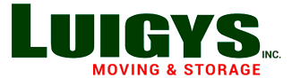 Luigys Movers