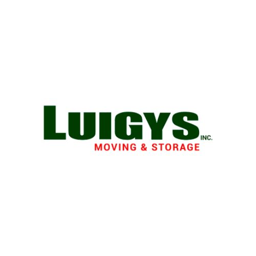 Luigys Movers